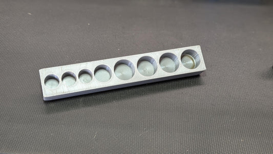 Lisle 70500 Tap Socket Holder