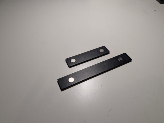 Magnetic Toolbox Labels