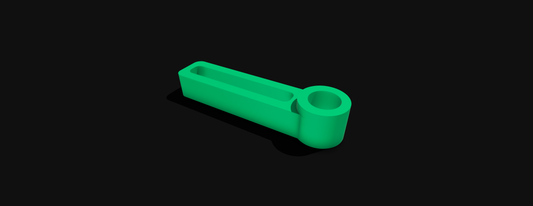 Earthwise HOC Brackets
