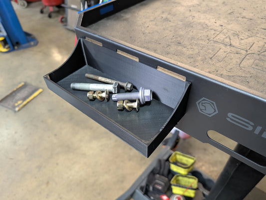 Matco Sidekick General Purpose Tray