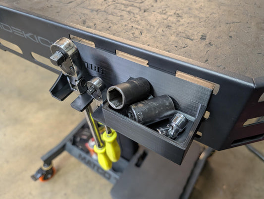 Matco Sidekick Ratchet Holder