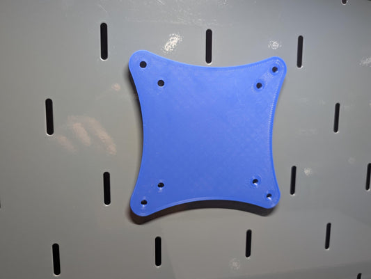 US General/ ICON Hutch Monitor Mount